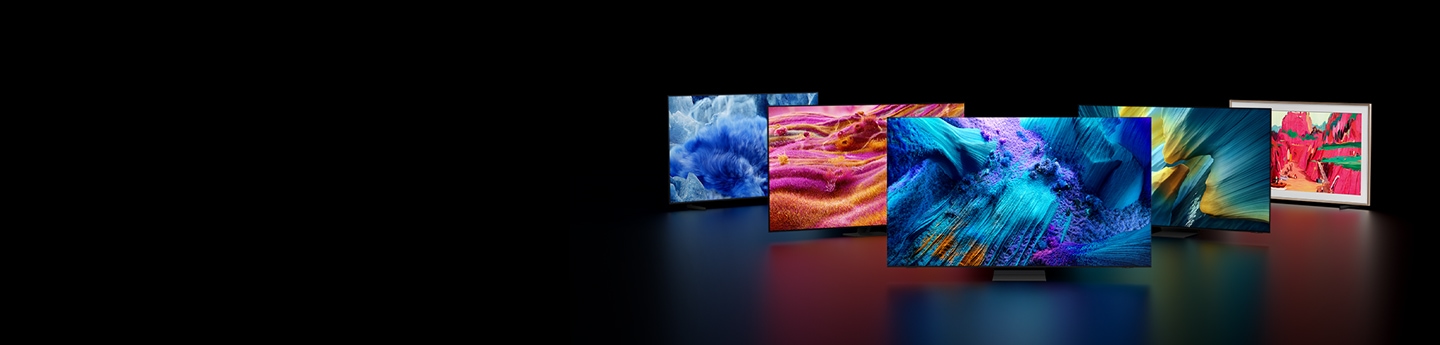 Samsung Vision AI is here