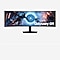 49" Odyssey G9 G91F DQHD 144Hz Gaming Monitor