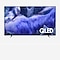 75" QLED 4K QEF1 Samsung Vision AI Smart TV (2025)