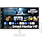 32" Smart Monitor M7 M70F 4K Samsung Vision AI