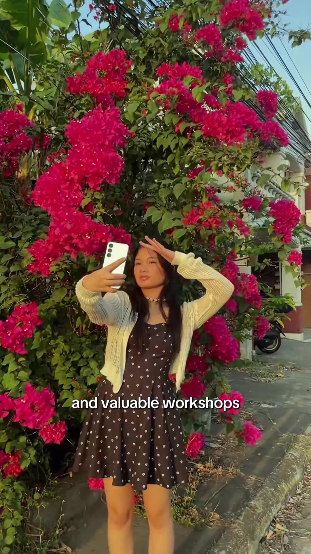 Galaxy Campus Batch 2 | The #BestDecisionEver with @zeniazenn