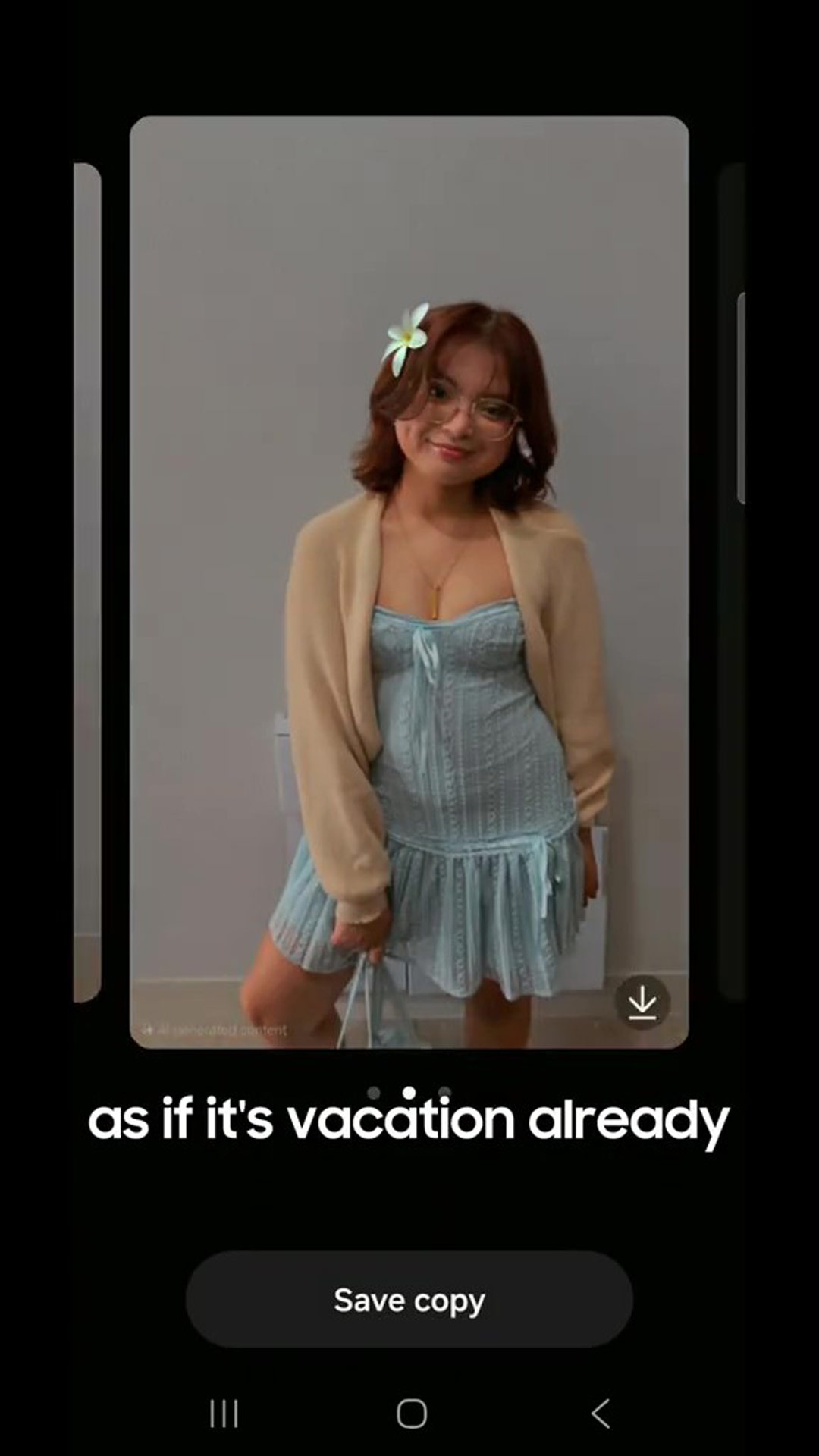 Galaxy Campus Batch 2 | Galaxy AI Summer with @peachybabymochi