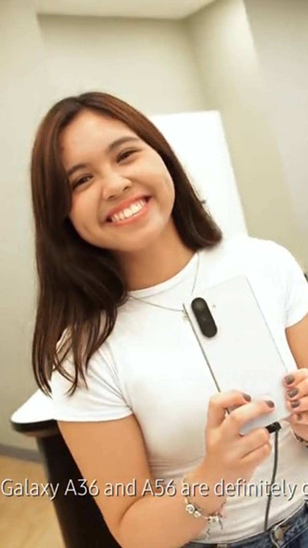 Galaxy Campus Batch 2 | Step up your A-game with @jayadriannnn