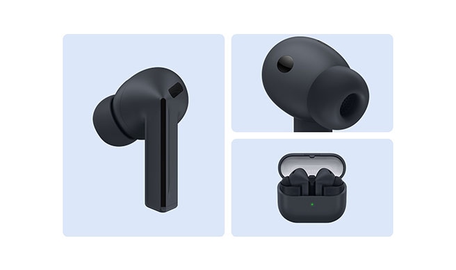 Galaxy Buds3 FE