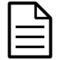 Voice of Customer icon