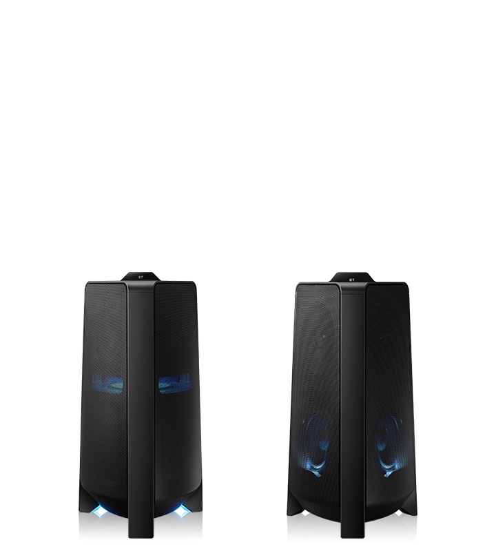 Samsung Audio & Video Products