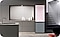 Read refrigerator reviews of BESPOKE. A refrigerator that was designed by you, for you. Select from Samsung BESPOKE colors and materials you want. A BESPOKE Bottom Mount Freezer with a Glam Pink top and a Satin Gray bottom