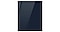 Learn more about refrigerator reviews, specs, and prices of BESPOKE. Create a refrigerator that can be customized only for you. A Glam Navy Bottom Mount BESPOKE panel.