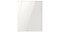 Discover refrigerator reviews at the Samsung Official Store. BESPOKE allows you to pick product types, colors, and materials.  A Glam White Bottom Mount BESPOKE  panel