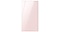 Read the Samsung BESPOKE refrigerator review to see what real customers think about it and buy online now and get benefits. A Glam Pink bottom mount BESPOKE panel.
