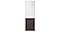 Bespoke Refrigerator BMF RB33T307026 All-around Cooling 12.4 cu.ft. Cotta White + Cotta Charcoal