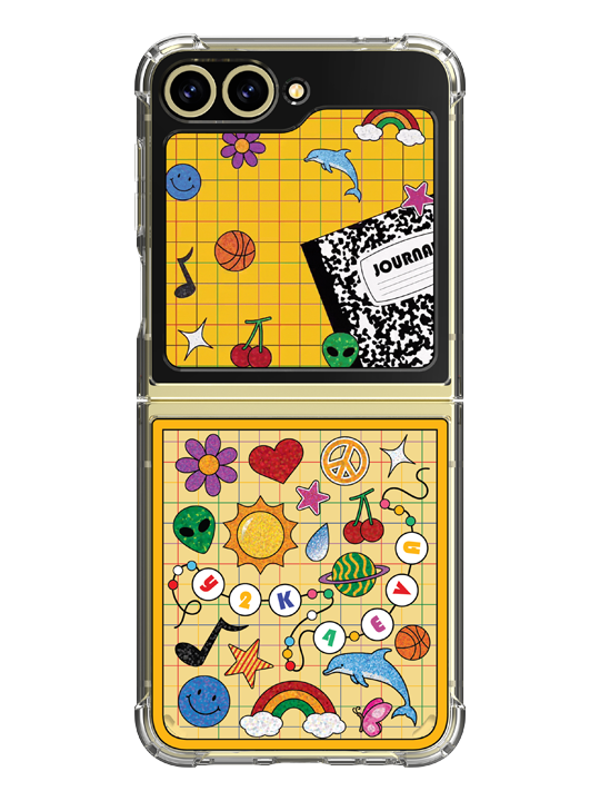 Friends 4eva Phone Case