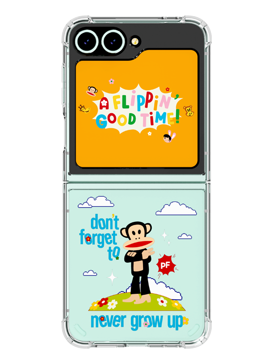 Paul Frank Phone Case