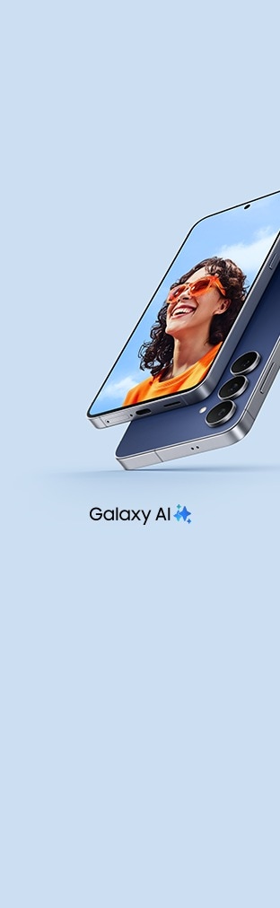 Galaxy S25 FE