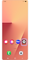 Tapping the Settings icon