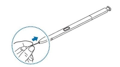 insert-new-nib-into-s-pen