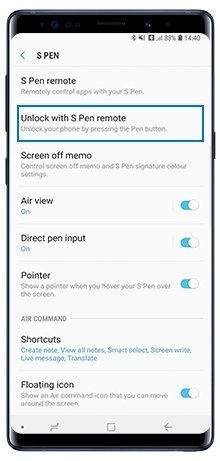 tap-unlock-with-s-pen-remote