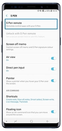 tapspenremote
