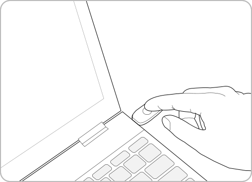 security key