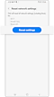 reset network settings 4
