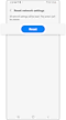 reset network settings 5