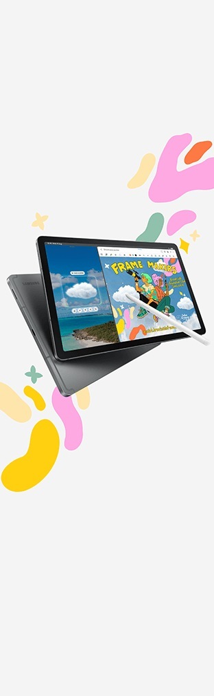 Galaxy Tab S10 Lite