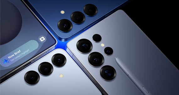 Up to ₱16,000 off Galaxy S25 Series