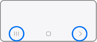 unpin app