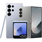 All Galaxy Smartphones