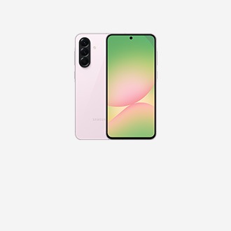 The new Galaxy A56 5G