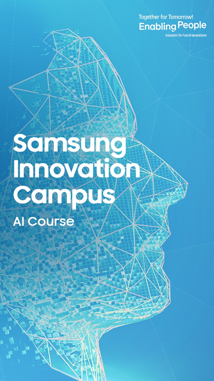 Samsung Future Academy - AI Course