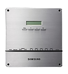 Integrated Controller