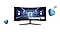 Curved Gaming Monitor