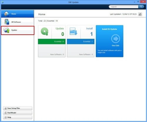 How To Update Your BIOS For Windows 8?