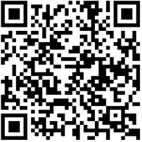 Maintenance mode QR code.