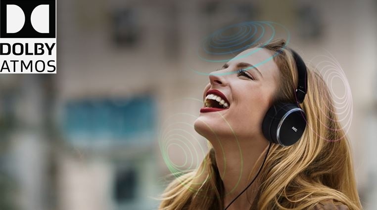 dolby atmos