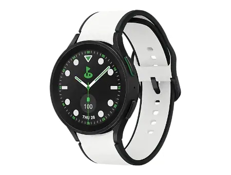 Galaxy Watch GPS issue