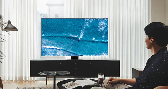 8K vs 4K: What is the difference