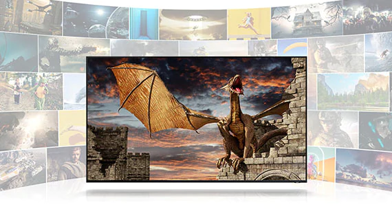 What is a Smart TV?