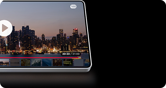 Smartfon Galaxy S25 z wytrzymałą baterią