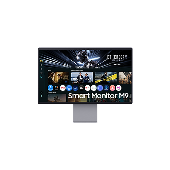 Smart Monitor M9