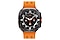 Pokazany jest Galaxy Watch7 Ultra w kolorze tytanowy szary.