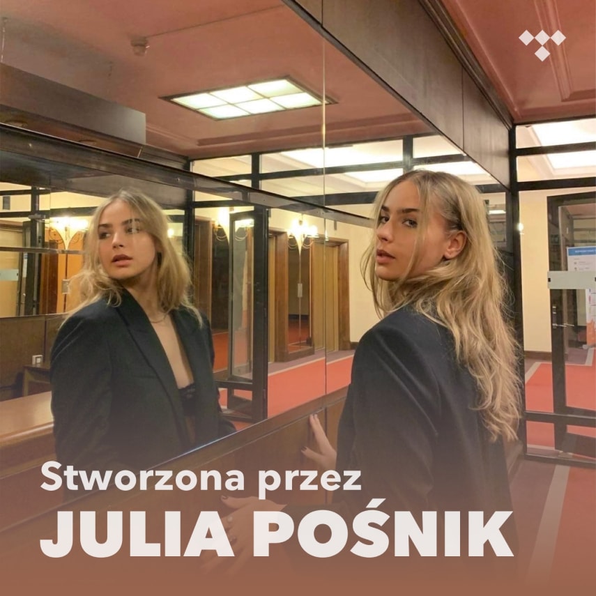 Julia Pośnik