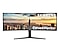 Zakrzywiony monitor CJ89