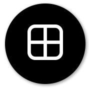 Filtr wstępny w oczyszczaczu powietrza Samsung usuwa kurz, włosy i sierść zwierząt