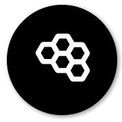 Filtr węglowy w oczyszczaczu Samsung usuwa nieprzyjemne zapachy, szkodliwe gazy oraz formaldehydy