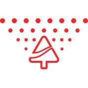 Czerwone podświetlenie oczyszczacza Samsung wskazuje złą jakość powietrza