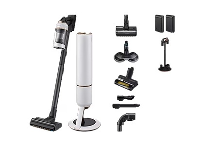 Bespoke Jet™ pro extra