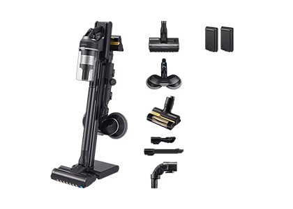 Odkurzacz bezprzewodowy Jet 95 pro extra 210W