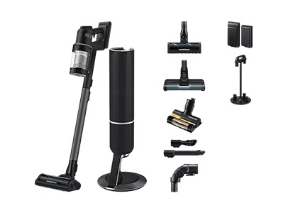 Kup odkurzacz Bespoke Jet™ AI